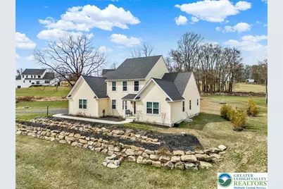 2645 Longridge Drive, Lower Saucon Township, PA 18055 - Photo 2