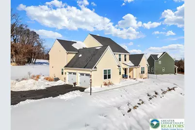 2645 Longridge Drive, Lower Saucon Township, PA 18055 - Photo 2