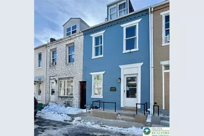 634 N Lumber Street, Allentown City, PA 18102 - Photo 2