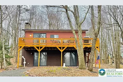 176 Birch Drive, Tunkhannock Twp, PA 18610 - Photo 1