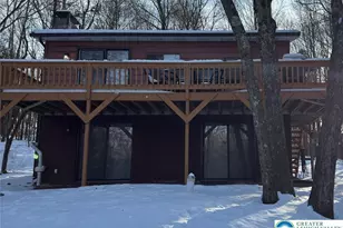 176 Birch Dr, Blakeslee, PA 18610 - Photo 1