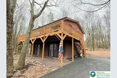 176 Birch Drive, Tunkhannock Twp, PA 18610 - Photo 4