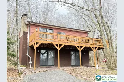 176 Birch Drive, Tunkhannock Twp, PA 18610 - Photo 2