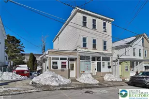 115 E Ruddle St, Coaldale, PA 18218 - Photo 1