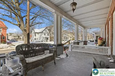 492 S Franklin Street, Wilkes Barre, PA 18702 - Photo 10