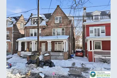 492 S Franklin Street, Wilkes Barre, PA 18702 - Photo 2