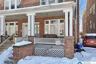 492 S Franklin St, Wilkes Barre, PA 18702 - Photo 6