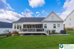 4475 Stonebridge Dr, Upper Saucon Township, PA 18015 - Photo 40