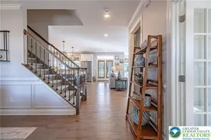 4475 Stonebridge Dr, Upper Saucon Township, PA 18015 - Photo 6