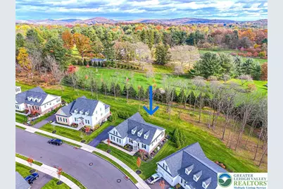 4475 Stonebridge Drive, Upper Saucon Township, PA 18015 - Photo 46