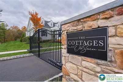 4475 Stonebridge Drive, Upper Saucon Township, PA 18015 - Photo 48