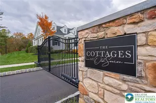 4475 Stonebridge Dr, Upper Saucon Township, PA 18015 - Photo 48