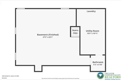 4340 Winfield Terrace, Easton, PA 18045 - Photo 44