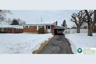 2463 S Lumber Street, Allentown City, PA 18103 - Photo 1