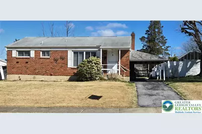 2463 S Lumber Street, Allentown City, PA 18103 - Photo 1