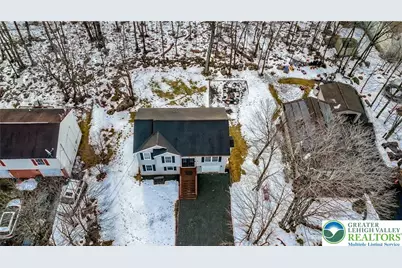 3305 Woodland Drive, Coolbaugh Twp, PA 18466 - Photo 4