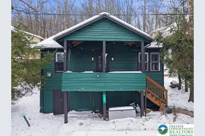 35 S Lake Drive, Kidder Twp, PA 18624 - Photo 1