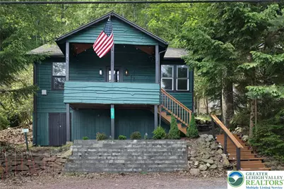 35 S Lake Drive, Kidder Twp, PA 18624 - Photo 2