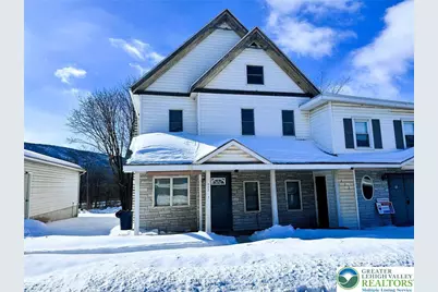 424 White Street, Bowmanstown Boro, PA 18071 - Photo 2