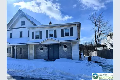 426 White Street, Bowmanstown Boro, PA 18071 - Photo 2