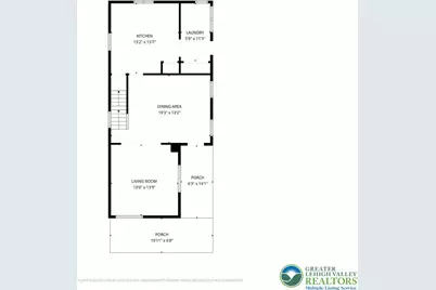 194 N 7th Street, Lehighton Boro, PA 18235 - Photo 4