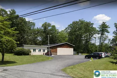 1068 Bushkill Center Road, Bushkill Twp, PA 18064 - Photo 1