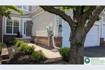 1834 Majestic Drive, South Whitehall Township, PA 18069 - Photo 2