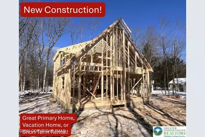 101 White Oak Drive, Penn Forrest, PA 18229 - Photo 1