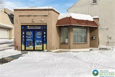 849 Jackson Street, Allentown, PA 18102 - Photo 1