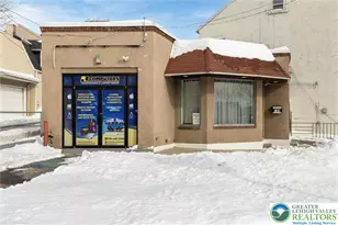 849 Jackson St, Allentown, PA 18102 - Photo 1