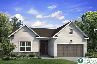 5135 Timber Loop #68, North Whitehall Township, PA 18078 - Photo 2
