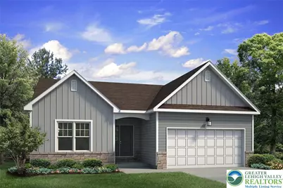 5135 Timber Loop #68, North Whitehall Twp, PA 18078 - Photo 1