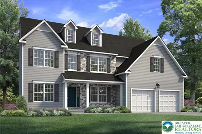 5182 Timber Loop #86, North Whitehall Twp, PA 18078 - Photo 2