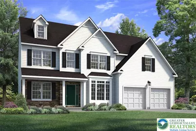 5182 Timber Loop #86, North Whitehall Township, PA 18078 - Photo 1