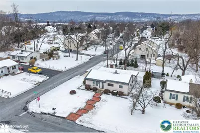 3701 N Saucon Avenue, Upper Saucon Township, PA 18034 - Photo 4