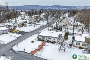 3701 N Saucon Ave, Center Valley, PA 18034 - Photo 4