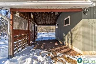121 Shortridge Road, Tunkhannock Twp, PA 18210 - Photo 4