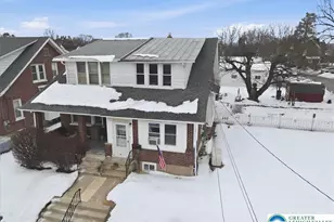 405 E Landis St, Coopersburg Boro, PA 18036 - Photo 58