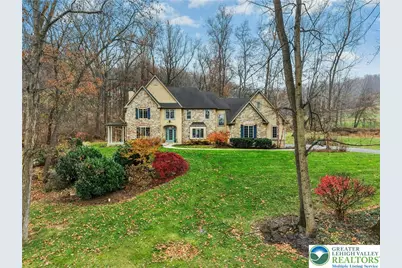 515 Stouts Valley Road, Williams Township, PA 18042 - Photo 2