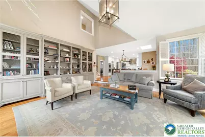 515 Stouts Valley Road, Williams Township, PA 18042 - Photo 4