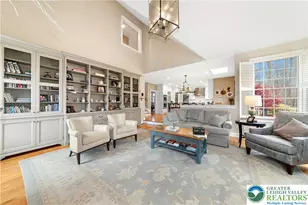 515 Stouts Valley Rd, Williams Township, PA 18042 - Photo 4