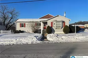 726 Barner St, Salisbury Township, PA 18103 - Photo 1