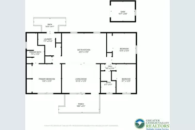 1012 Spruce Lane, Upper Macungie Township, PA 18031 - Photo 46