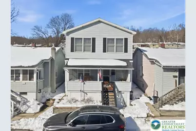 787 Princeton Avenue, Palmerton, PA 18071 - Photo 2