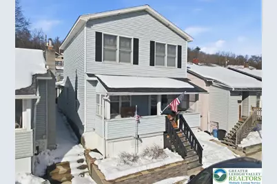 787 Princeton Avenue, Palmerton, PA 18071 - Photo 1