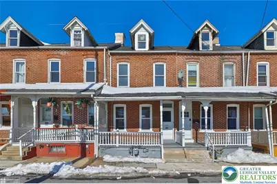 1135 W Court Street, Allentown City, PA 18101 - Photo 2