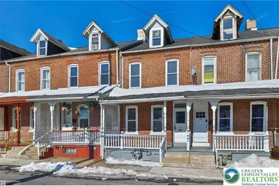 1135 W Court Street, Allentown City, PA 18101 - Photo 1