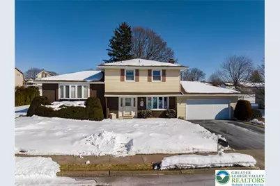 4487 Memphis Road, Whitehall, PA 18052 - Photo 1