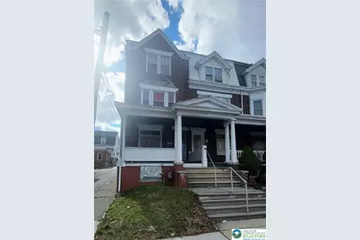 634 N 12th Street, Allentown City, PA 18102 - Photo 1