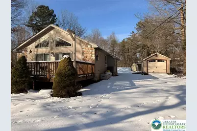 223 Petrarch Trail, Penn Forrest, PA 18210 - Photo 2
